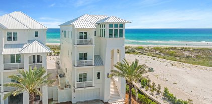 25 Palm Court Lane, Inlet Beach