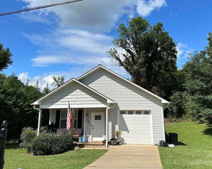 109 Williams  Street, Morganton