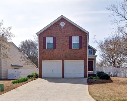 13337 Aventide Lane, Milton
