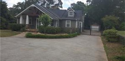 2320 Rugby Avenue, College Park