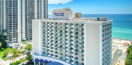 19201 Collins Ave Unit #1124, Sunny Isles Beach