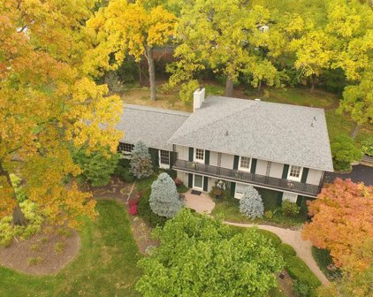 431 STEEPLE CHASE, Bloomfield Hills