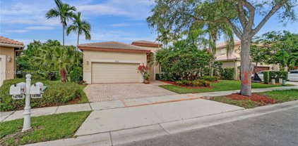 16784 Nw 15th St, Pembroke Pines