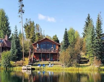 767 Gcr 494, Grand Lake