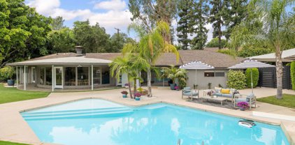 1260 Sierra Madre Villa Avenue, Pasadena