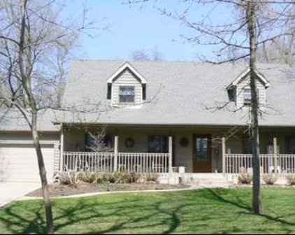 10505 Geringer Road, Algonquin
