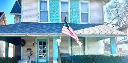 911 W 4th Street, Marion