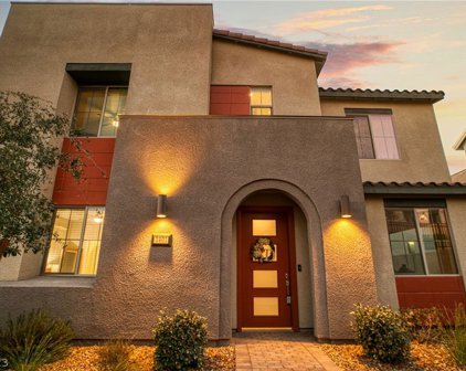 3401 Solarino Lane, Henderson