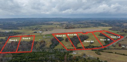 Tract 5  4.21 Acres Will Chancellor Road, Stanford
