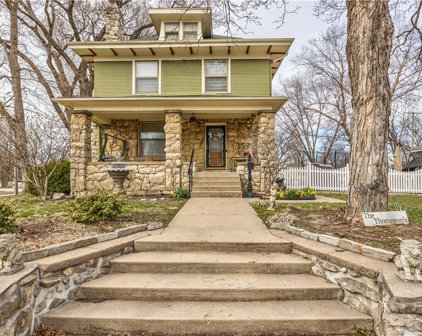 600 E PARK Street, Olathe