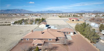 3080 S Rainbow Avenue, Pahrump