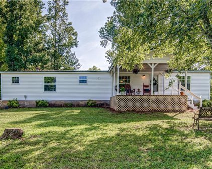 553 Harley Trail, Ball Ground