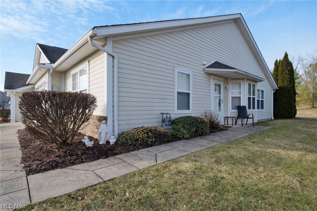 3856 Worchester Lane, Medina, 44256