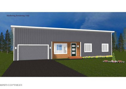 L2 Richner Road, Chugiak