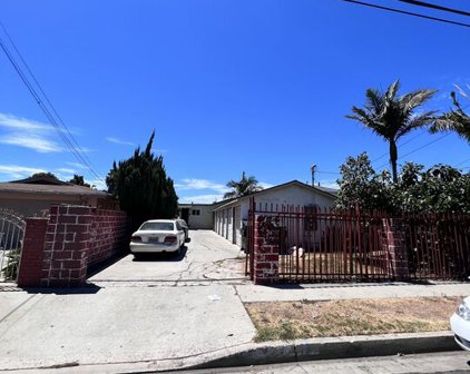 10916 S Inglewood Ave, Inglewood