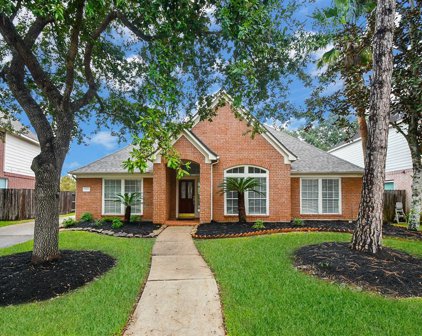 2923 Marble Falls Drive, Pearland