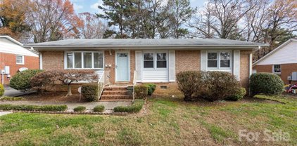 6224 Monteith  Drive, Charlotte
