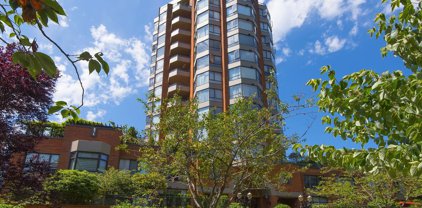 1860 Robson Street Unit 902, Vancouver