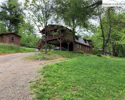 467 Forge Creek Road, Mountain City