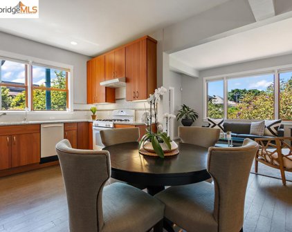 1642 Milvia St Unit #3, Berkeley