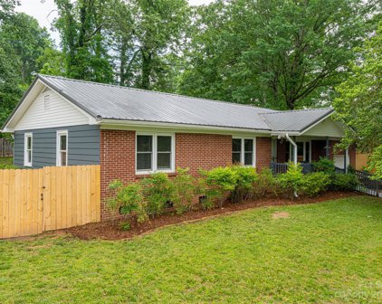 15 S Forest  Lane, Asheville