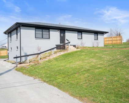 3416 S Lynhurst Drive, Indianapolis