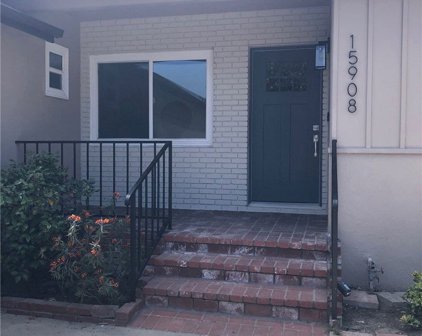 15908 Norcrest drive, Whittier