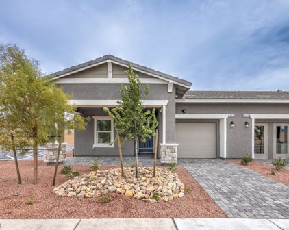 1171 Hummingbird Bay Lane Unit lot 11, Henderson