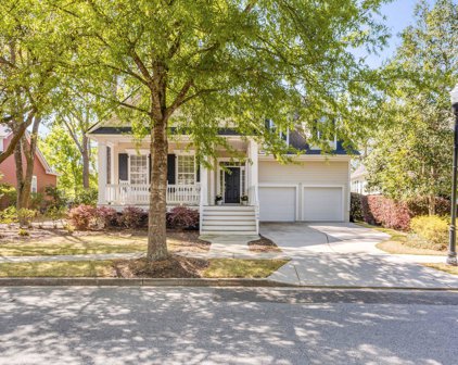 1160 Blakeway Street, Daniel Island