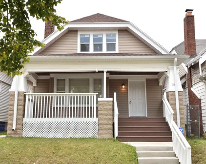 3539 North 21st Street, Milwaukee