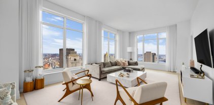 30 Park  Place Unit 55-B, New York