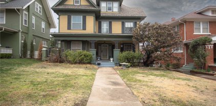 215 NW 16th Street, Oklahoma City
