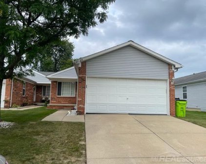 27124 Antonio, Roseville