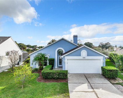 6408 Yarmouth Court, Orlando