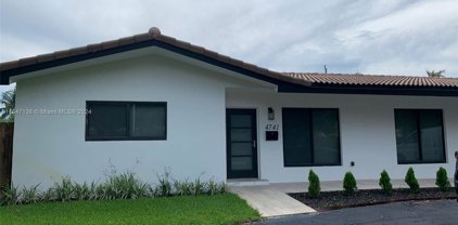 4741 Ne 19th Ave, Fort Lauderdale