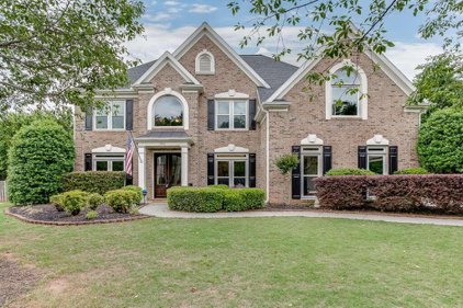 3950 Lost Oak Court, Buford