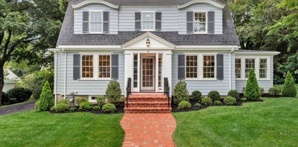 8 Slocum Road, Lexington