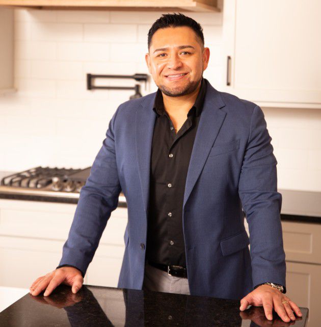 Michael Gomez Owner-Broker With Hive Nashville