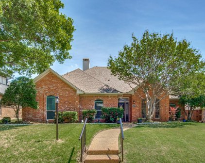 2600 Antlers  Court, Plano