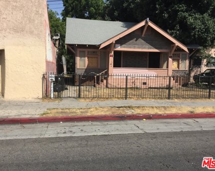 2808  Maple Ave, Los Angeles