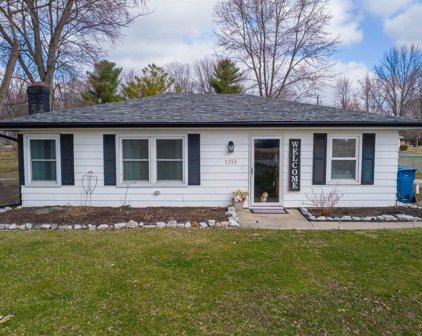 1353 E 600 S, Jonesboro
