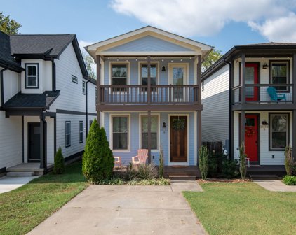 2632 Pennington Ave Unit #A, Nashville