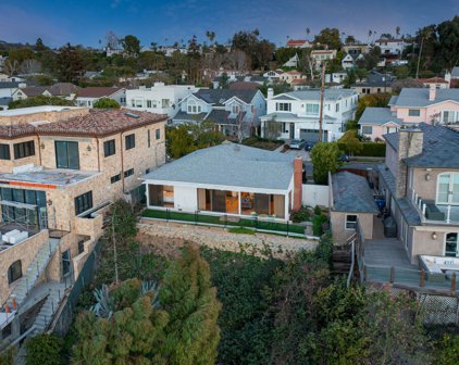 633  Radcliffe Ave, Pacific Palisades
