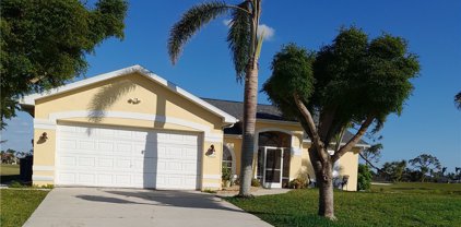 1517 Nw 26th  Place, Cape Coral