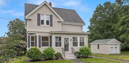 30 Upland Street, North Andover