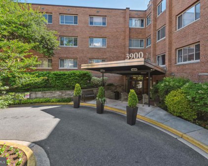 3900 Tunlaw Rd Nw Unit #406, Washington