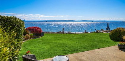 4864 Rockaway Beach Road NE, Bainbridge Island