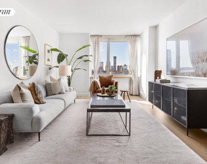 20 River  Terrace Unit 4L, New York