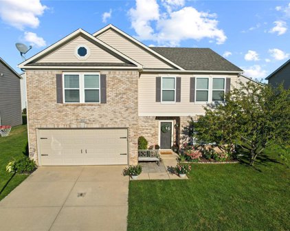 6625 Branches Drive, Brownsburg