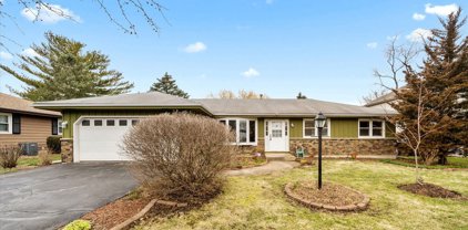 1031 Johnston Drive, Aurora